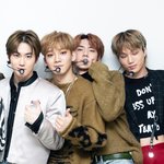 [EXO] 세훈이 이쁜짓 귀여워 진짜 막내티나ㅋㅋ