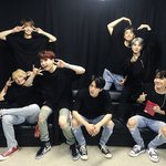 [방탄소년단] <b>태태</b> 머리색