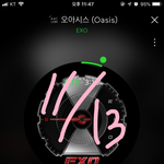[EXO] 썩뮤,주간인기상,쇼챔,<b>잉가</b> 투표하자