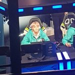 [댓글부탁해] 아이돌 게임<b>대회</b> 태용 진짜 귀엽다....