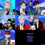 아쉬운거 오조오억개여도 굳이 얘기 안하는 <b>아미</b>들많다는거 알아주라