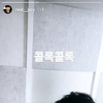 [EXO] 열스토리 <b>더벅머리</b>하고 기타치는 차뇨ㅋㅋ
