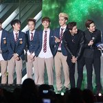 [EXO] 엑소 <b>첫</b> <b>대상</b> 5주년