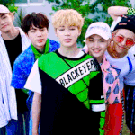 [방탄소년단] 우울모드 좀 그만