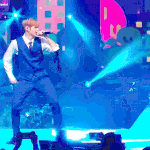 [강다니엘] 캥거루 무대 한번더 보고<b>시포</b>