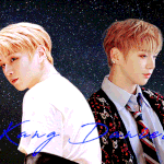 [강다니엘] 봄바람 강다니엘 <b>보정</b>짤