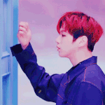 [강다니엘] 똑똑똑 (강다니엘 시리즈)