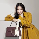 <b>손나은</b> 사만사타바사 2018 FW