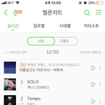 [EXO] <b>템포</b> 2위 무엇 ㅋㅋㅋㅋㅋㅋㅋ
