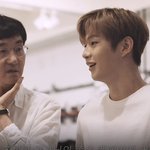 [강다니엘] 다니엘의 밝은 에너지