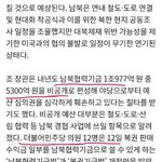 [이것좀봐줘] 이해가 안가는 정부의 행보(북한)(북한 정책 중지하라)