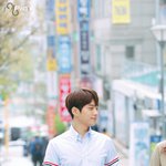 오늘 고3 <b>선배</b>들 배웅해주다가 눈물<b>남</b>..