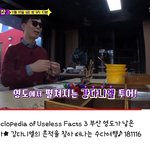 [강다니엘] 알/쓸/신/잡 영아일랜드에서 강다니엘 흔적찾기 투어...