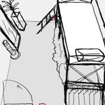 [댓글부탁해] 좁은방인테리어 할깐데 이렇게 꾸밀까?