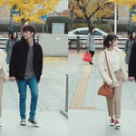 [댓글부탁해] 1억개의 별 정소민&amp;서인국 넘 잘어울림 > <