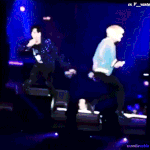 [방탄소년단] <b>소녀</b>는 그만 정신을 잃고 말았습니다..