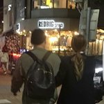 [댓글부탁해] ㅁㅊ나 방금 홍대에서 <b>스윙스</b>랑 임보라봄
