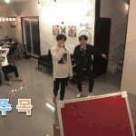 [방탄소년단] 방탄멤버들한테 인정받는 <b>리더십</b>을 가진 남준이모음