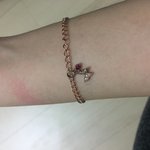 [댓글부탁해] 수능때 <b>팔찌</b>껴도 됨?