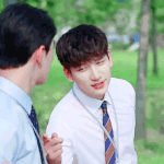 [VIXX] 낼 수능치는데