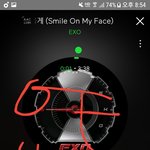 [EXO] 맘<b>따땃</b>한엑톡년들아...나 낼 물능본다