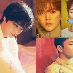 [뉴이스트] <b>나비</b> 남자 누구야?