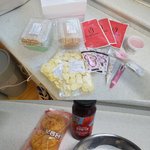 사진 有) 처음 만들어본 넘나 예쁜 빼빼로 케이크!!❤