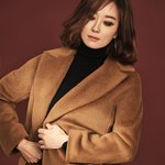 오연수 근황 화보