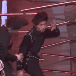 [모두드루와] 진은 <b>안</b><b>무연습</b><b>안</b>해?