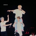 [방탄소년단] 뭐죠 이 익숙한 <b>안정감</b>은