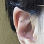 [댓글부탁해] <b>탈코</b>하려고 피어싱 뺐다^^