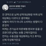 [드루와] <b>남</b><b>캐</b> 여캐릭터의 성적대상화 차이점
