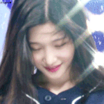 너넨 장원영 <b>정채연</b>