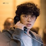 [EXO] <b>찬열</b>이 포스터 뜬거 토벤이 같다ㅋ