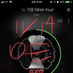 [EXO] 내일 <b>물</b>능보는 엑톡년들