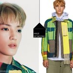 [NCT] 용이 옷 <b>전체샷</b>