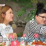 이영자가 비빔밥에 <b>참기름</b>을 절대 안 넣는 이유