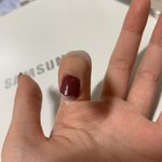손톱 부러졌어 하앙 <b>조나</b>아파ㅜㅜㅜ