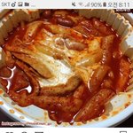 <b>전자</b>레인지로 엽떡만드는 거 맛있어?