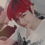 [강다니엘] 강다니엘 공카프사 보정짤