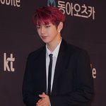 [강다니엘] 이날 강다니엘 실제로 봤는데