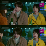 <b>안재현</b> 스타일 보고 푹 빠짐