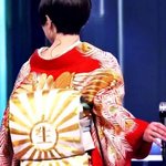 홍백가합전에서 전범기 자주나옴