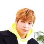 [강다니엘] LAP 강다니엘 <b>수험</b>생 여러분을 응원합니다!