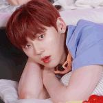[황민현] 내가 보고파 꺼내는 커여운 황민현❤