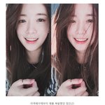 정인선 조녜로운 여신 미모로 시선<b>강탈</b>중!