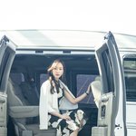 [댓글부탁해] 뷰티인사이드 <b>서현진</b> 촬영현장