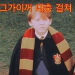 [댓글부탁해] 해리<b>포터</b>가 대박 난 이유