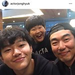 [모두드루와] 이종혁과 탁수 <b>준수</b> 근황