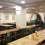 [40075] 10월의 미국 학교 급식